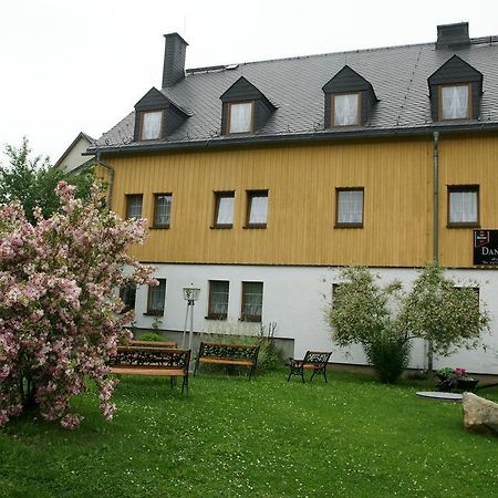 Lauter Hotel & Restaurant Danelchristelgut מראה חיצוני תמונה