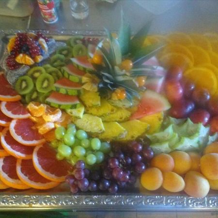 Lauter Hotel & Restaurant Danelchristelgut מראה חיצוני תמונה
