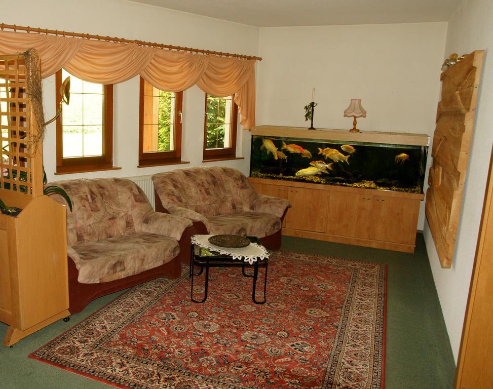 Lauter Hotel & Restaurant Danelchristelgut מראה חיצוני תמונה