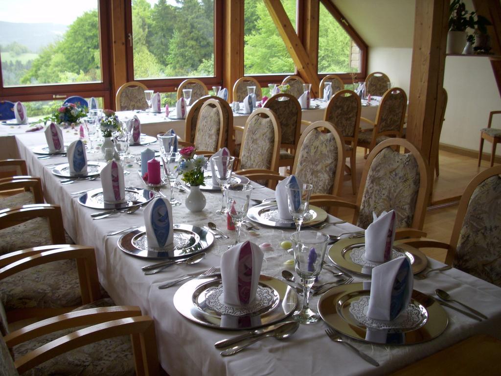 Lauter Hotel & Restaurant Danelchristelgut מראה חיצוני תמונה