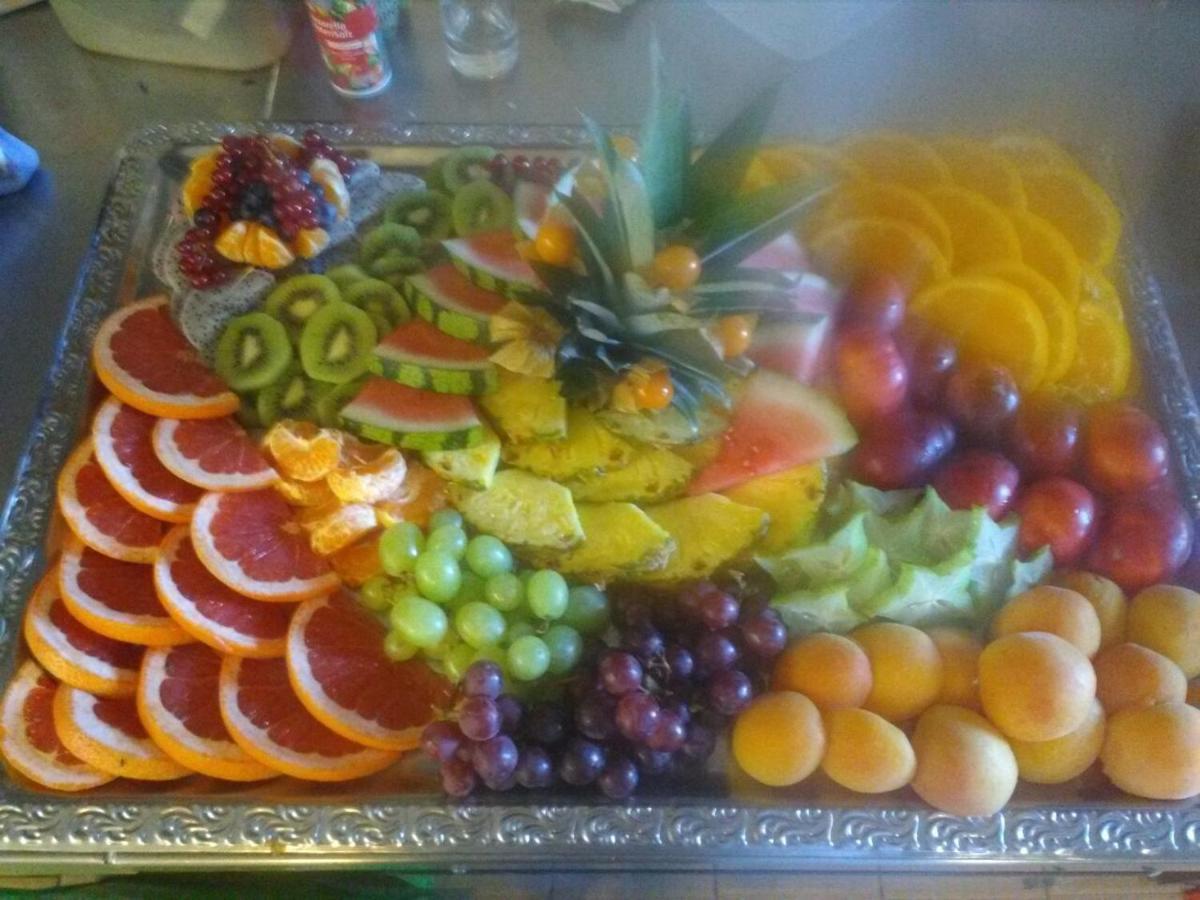 Lauter Hotel & Restaurant Danelchristelgut מראה חיצוני תמונה